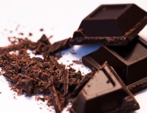 Le chocolat dans les recettes de cuisine
