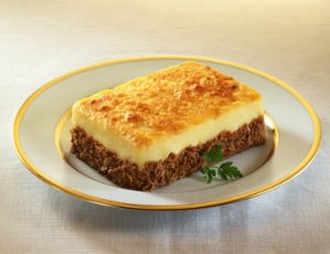 Hachis parmentier