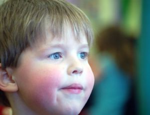Garde d'enfant : la halte-garderie