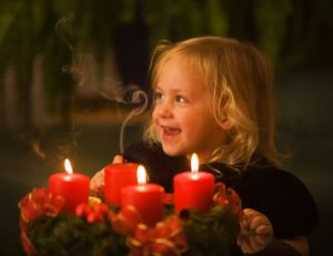 Histoires de Noël