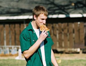 Alimentation saine : répartition des calories