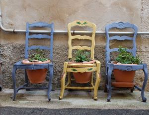 Réinventez votre intérieur