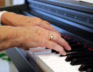 Les loisirs culturels pour les seniors