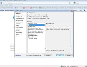 IE7 Pro
