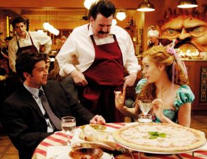 Il était une fois © Walt Disney Pictures