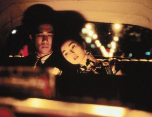 In the Mood for Love - © Paradis Films