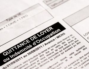 Indice de référence des loyers