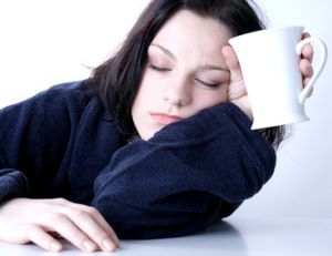 Insomnie et troubles du sommeil
