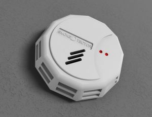 Installer un détecteur de fumée
