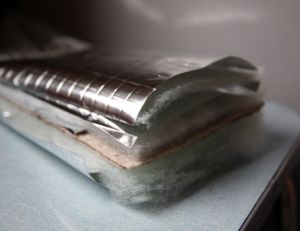 Isolation : les différents types d'isolant