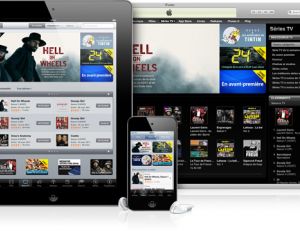 iTunes Match : tout savoir sur iTunes Match
