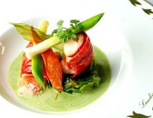 Les bienfaits des fruits de mer