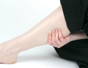 Sollicitez les muscles de vos jambes pour éviter les douleurs