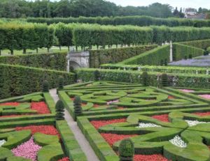 Jardin à la française : tout un art