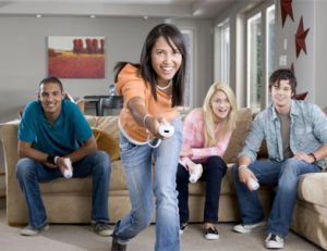 Les jeux vidéo exclusifs sur Wii - Nintendo ©
