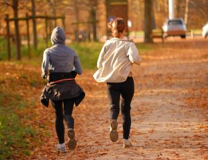 Courir ou pratiquer le jogging à Paris