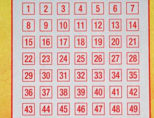 Comment jouer à l'Euromillions ?