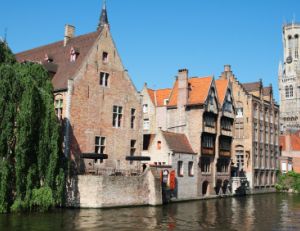 Jours fériés en 2013 en Belgique