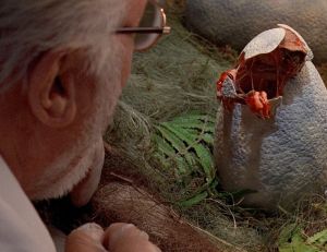 Jurassic Park © Universal Pictures
