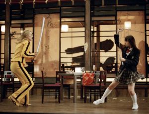 Kill Bill © Miramax