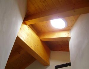 Installer un puits de lumière en kit