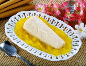 Recette du kulfi