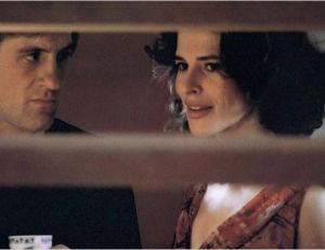 La Femme d'à côté © Les Films du Carrosse - TF1 Films