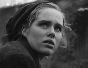 La Honte © Svensk Filmindustri