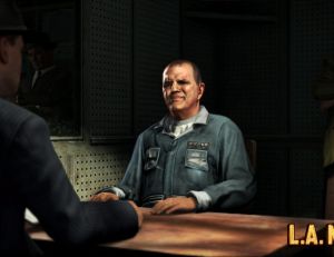 L.A. Noire - Rockstar Games ©