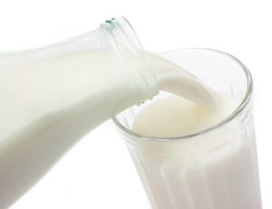 Lait : son rôle