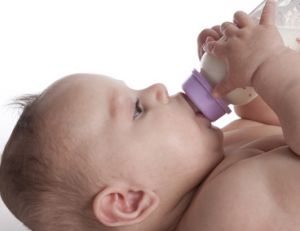Choisir un lait pour bébé