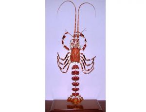 La langouste et les hommes