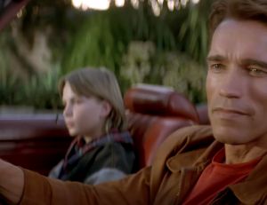 Last Action Hero © Columbia Pictures