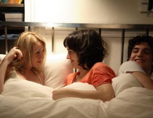 Les Chansons d'amour © Alma Films