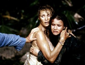 Les Nerfs à Vif © Amblin Entertainment