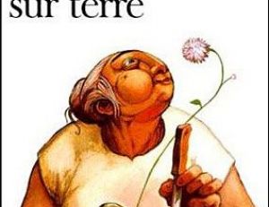 Couverture du livre de Herta Müller "L'homme est un grand faisan sur terre"