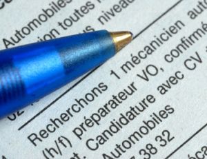 Le licenciement de 2 à 9 salariés
