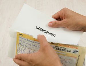 Le point sur le licenciement nul