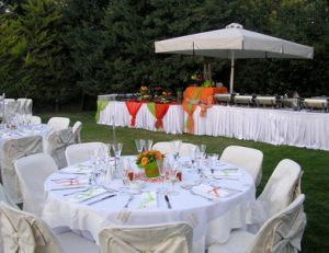 Trouver un lieu pour son mariage