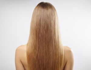 Se faire un lissage japonais