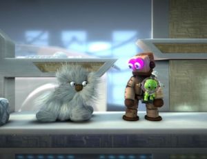 LittleBigPlanet 2