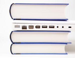 Trouver des livres pour son livre électronique