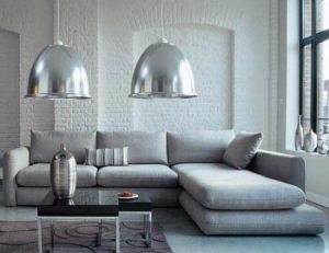 Déco style loft © Fly