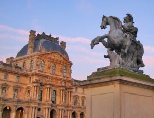 Quels sont les principaux lieux culturels à Paris ?