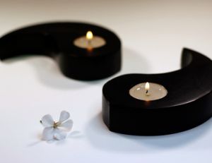 Le Yin et le Yang