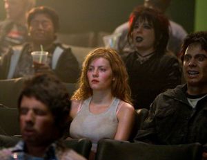 La Maison de Cire © Warner Bros. Pictures
