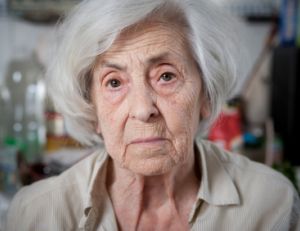 Les troubles de la mémoire liées à la maladie d'Alzheimer