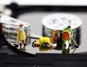 Se débarrasser des malwares coriaces