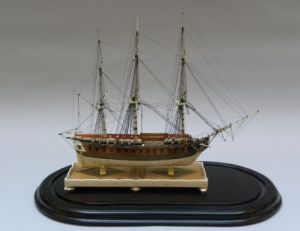 Bien choisir une maquette de bateau