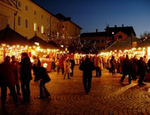 Marché de Noël